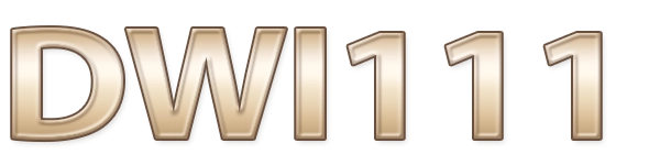 DWI111 Logo